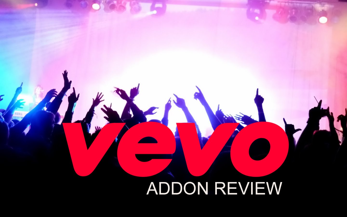Read more about the article Vevo Kodi Addon Review